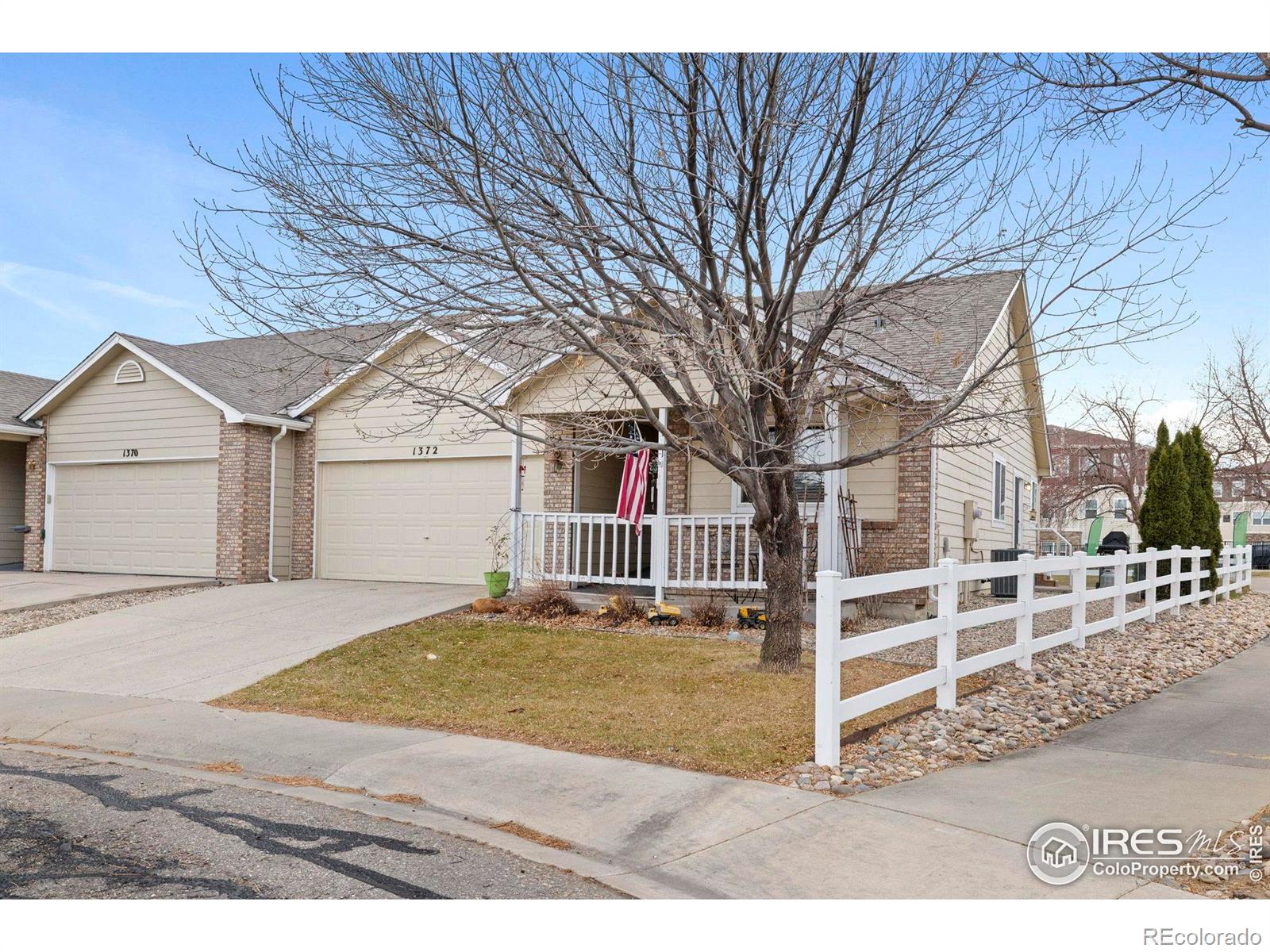 1372 Lavender Court Loveland CO 80537