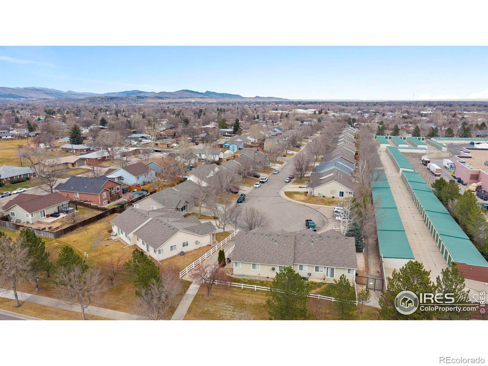 1372 Lavender Court Loveland CO 80537