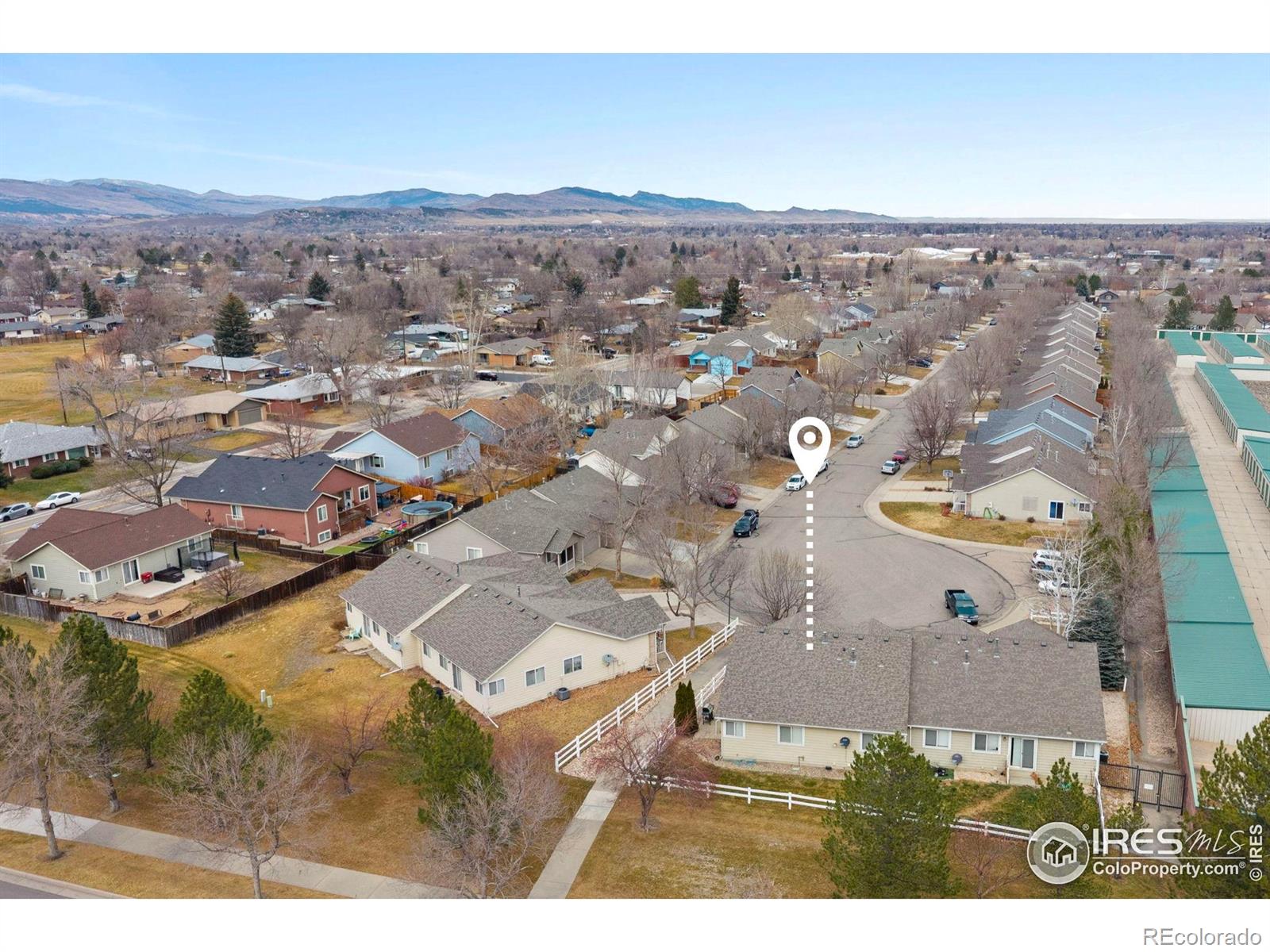 1372 Lavender Court Loveland CO 80537