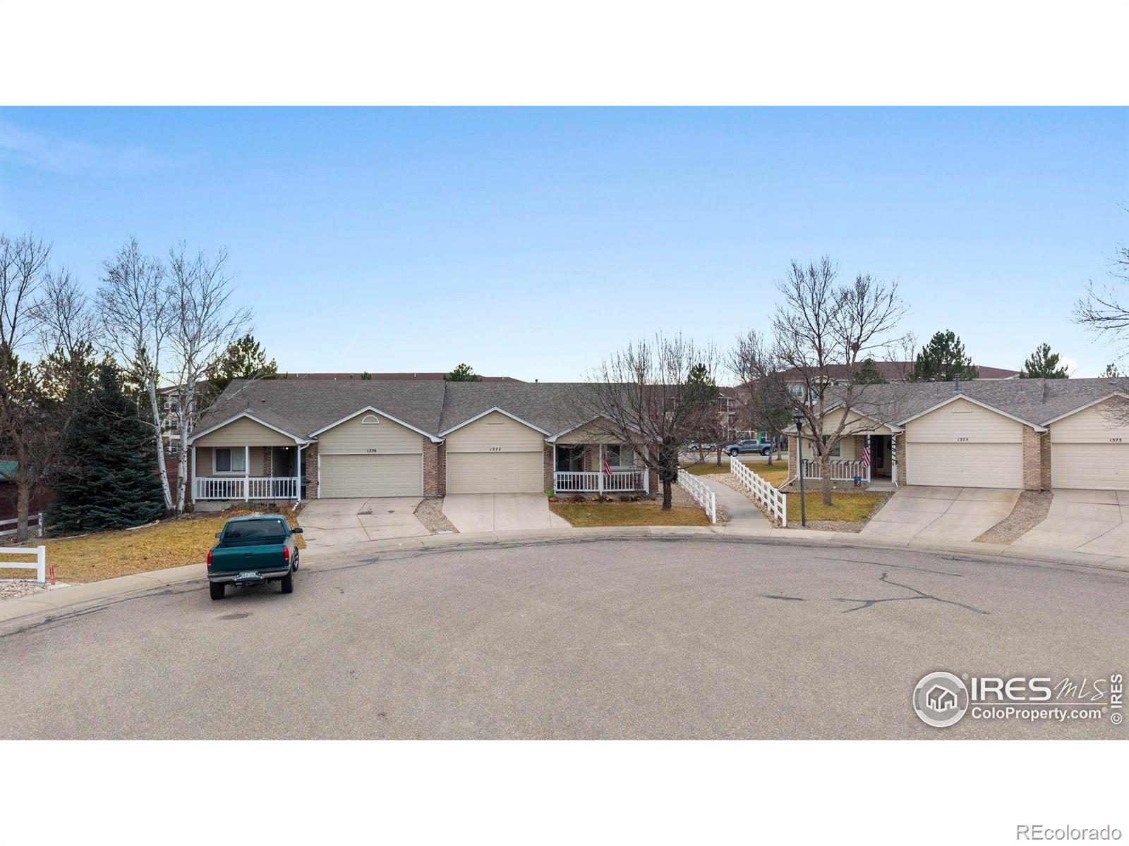 1372 Lavender Court Loveland CO 80537
