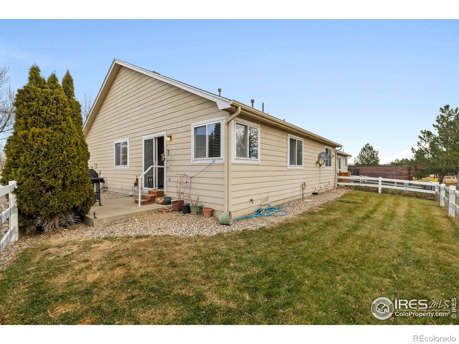 1372 Lavender Court Loveland CO 80537