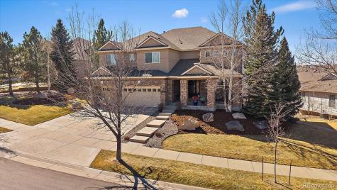 24018 E Jamison Drive Aurora CO 80016