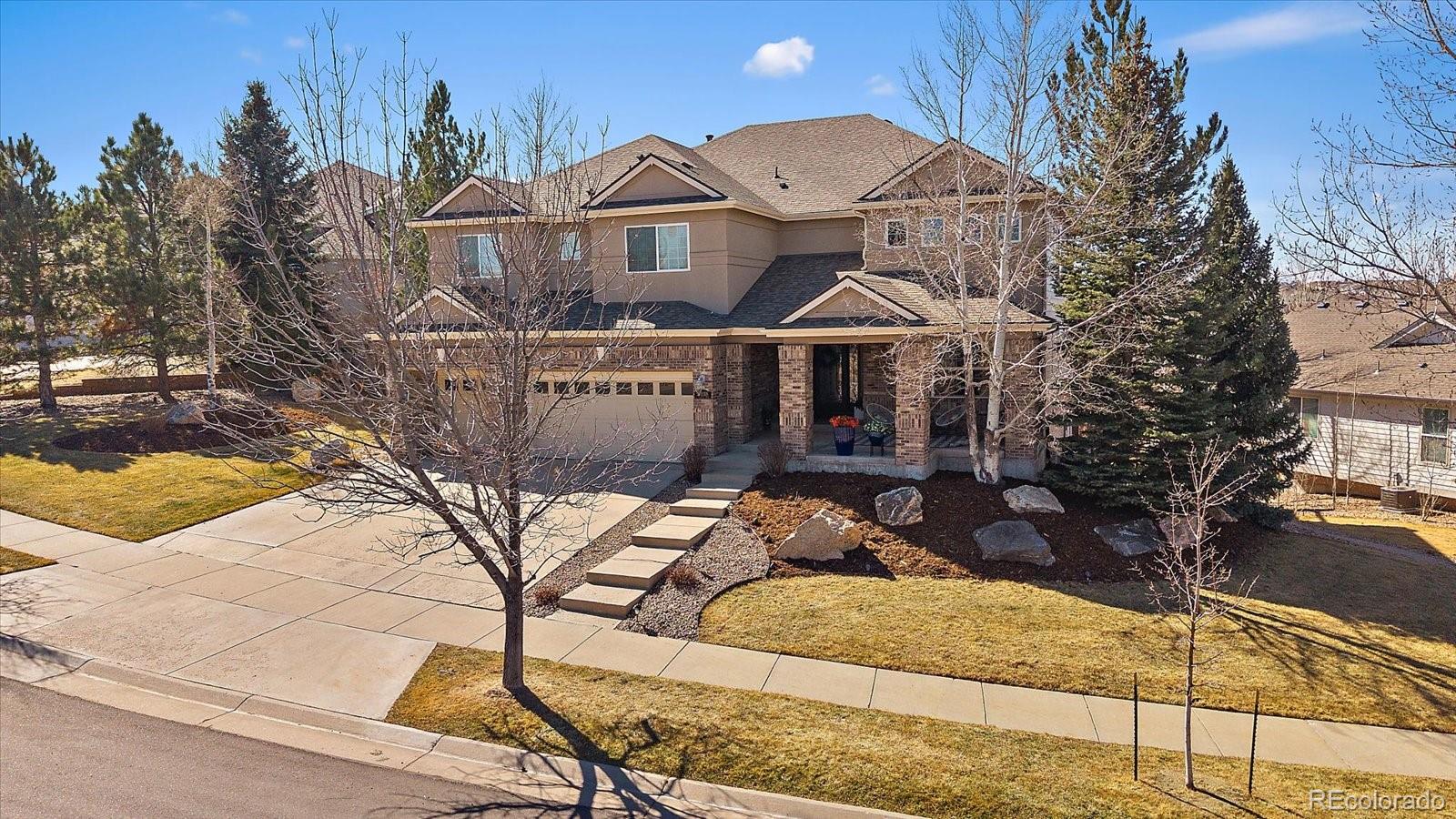 24018 E Jamison Drive Aurora CO 80016