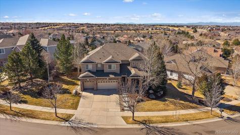 24018 E Jamison Drive Aurora CO 80016