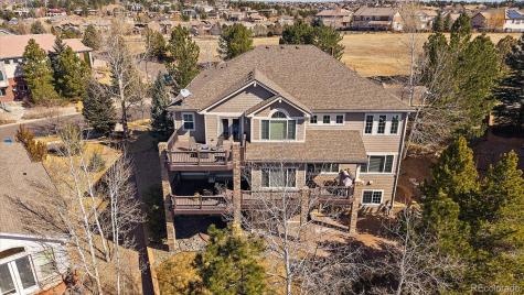 24018 E Jamison Drive Aurora CO 80016