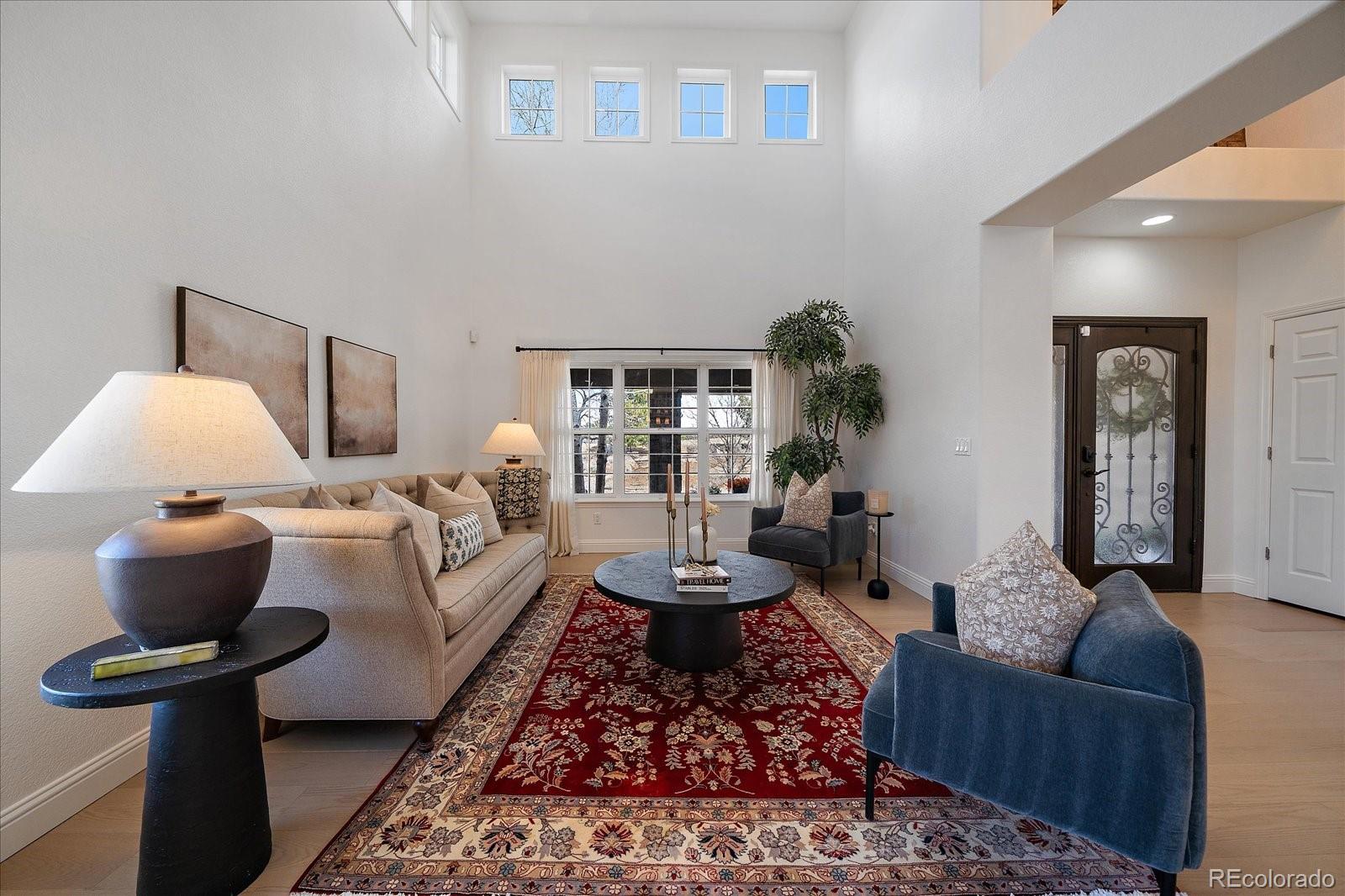 24018 E Jamison Drive Aurora CO 80016
