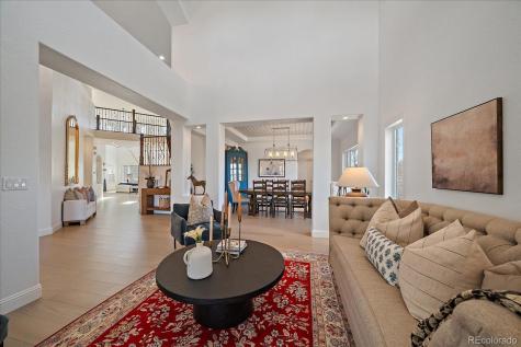24018 E Jamison Drive Aurora CO 80016