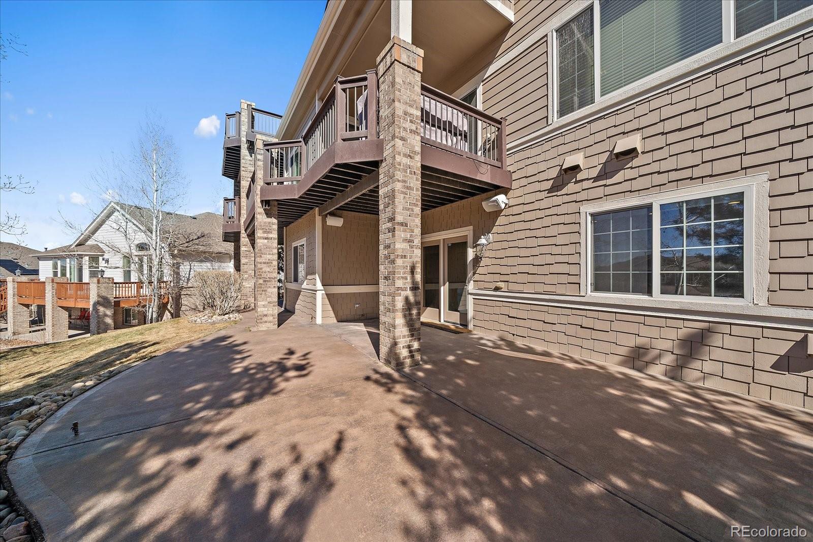 24018 E Jamison Drive Aurora CO 80016
