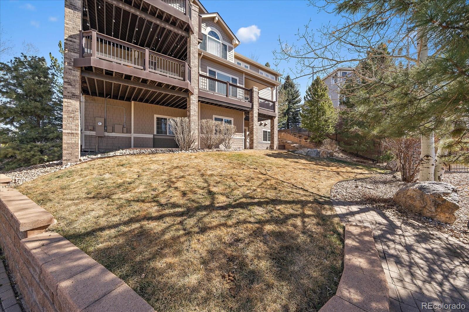 24018 E Jamison Drive Aurora CO 80016