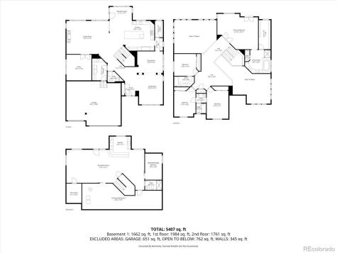 24018 E Jamison Drive Aurora CO 80016