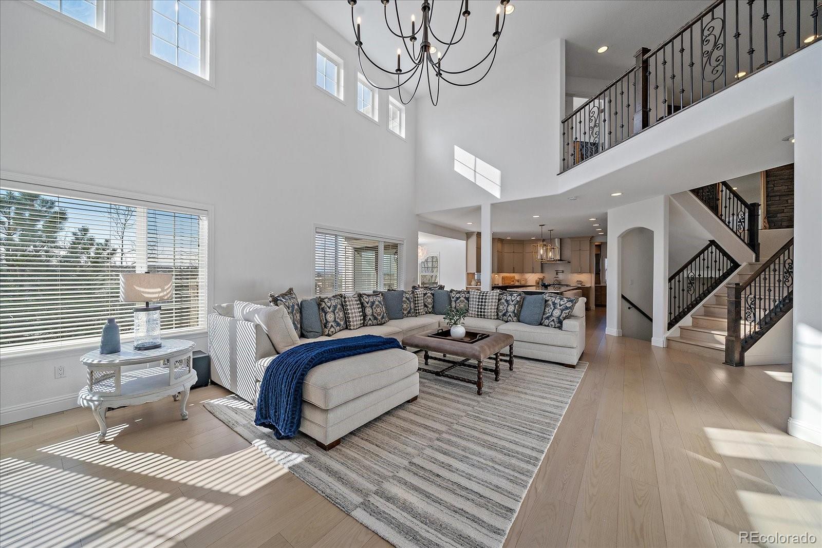 24018 E Jamison Drive Aurora CO 80016