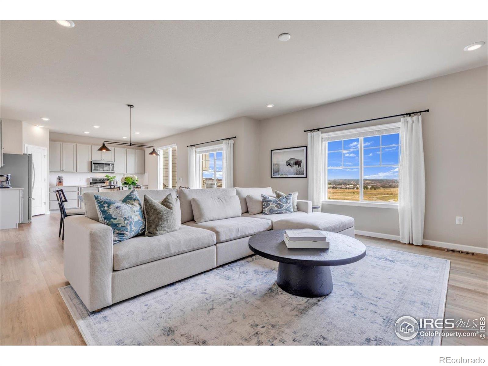 17867 Herrera Drive Parker CO 80134