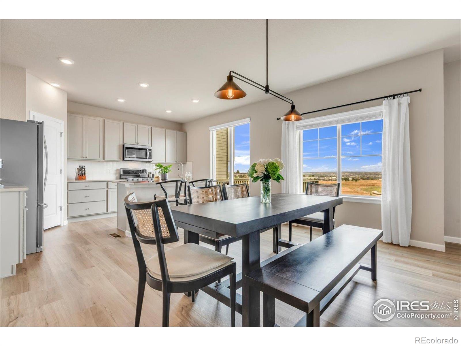 17867 Herrera Drive Parker CO 80134