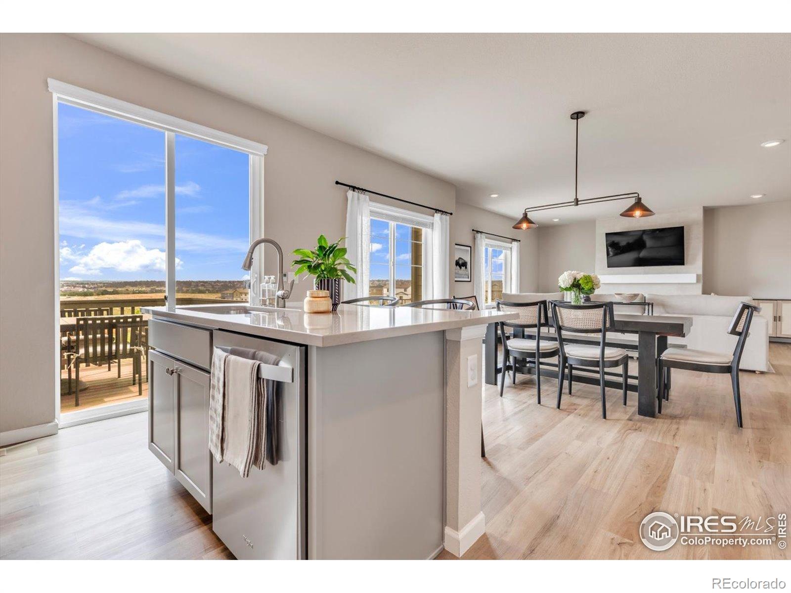 17867 Herrera Drive Parker CO 80134