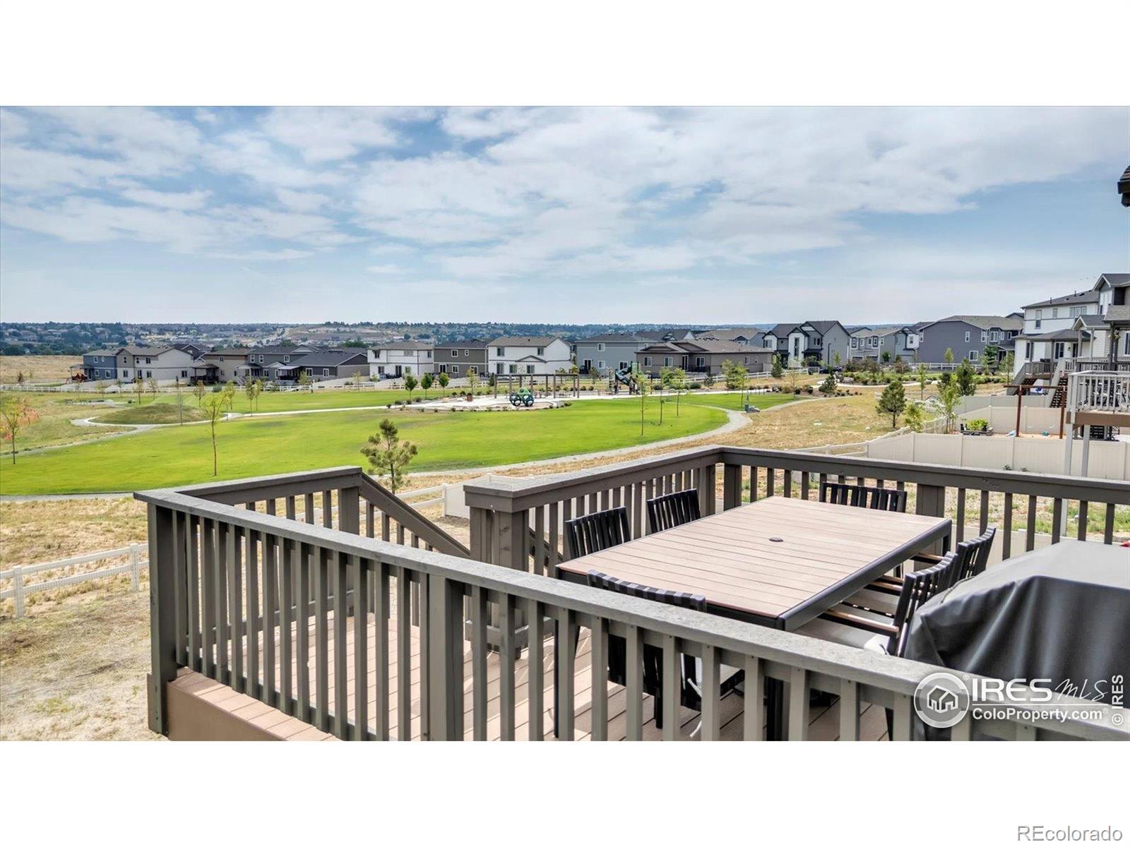 17867 Herrera Drive Parker CO 80134