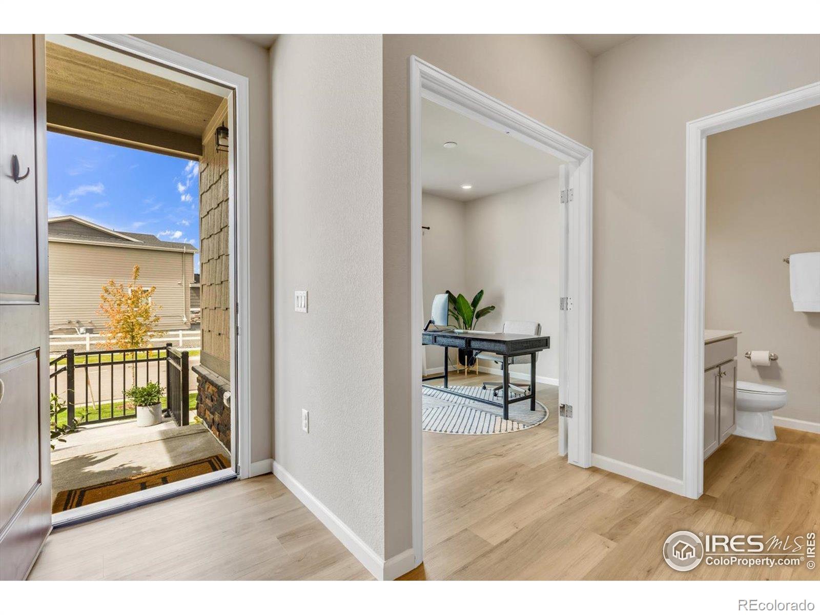 17867 Herrera Drive Parker CO 80134