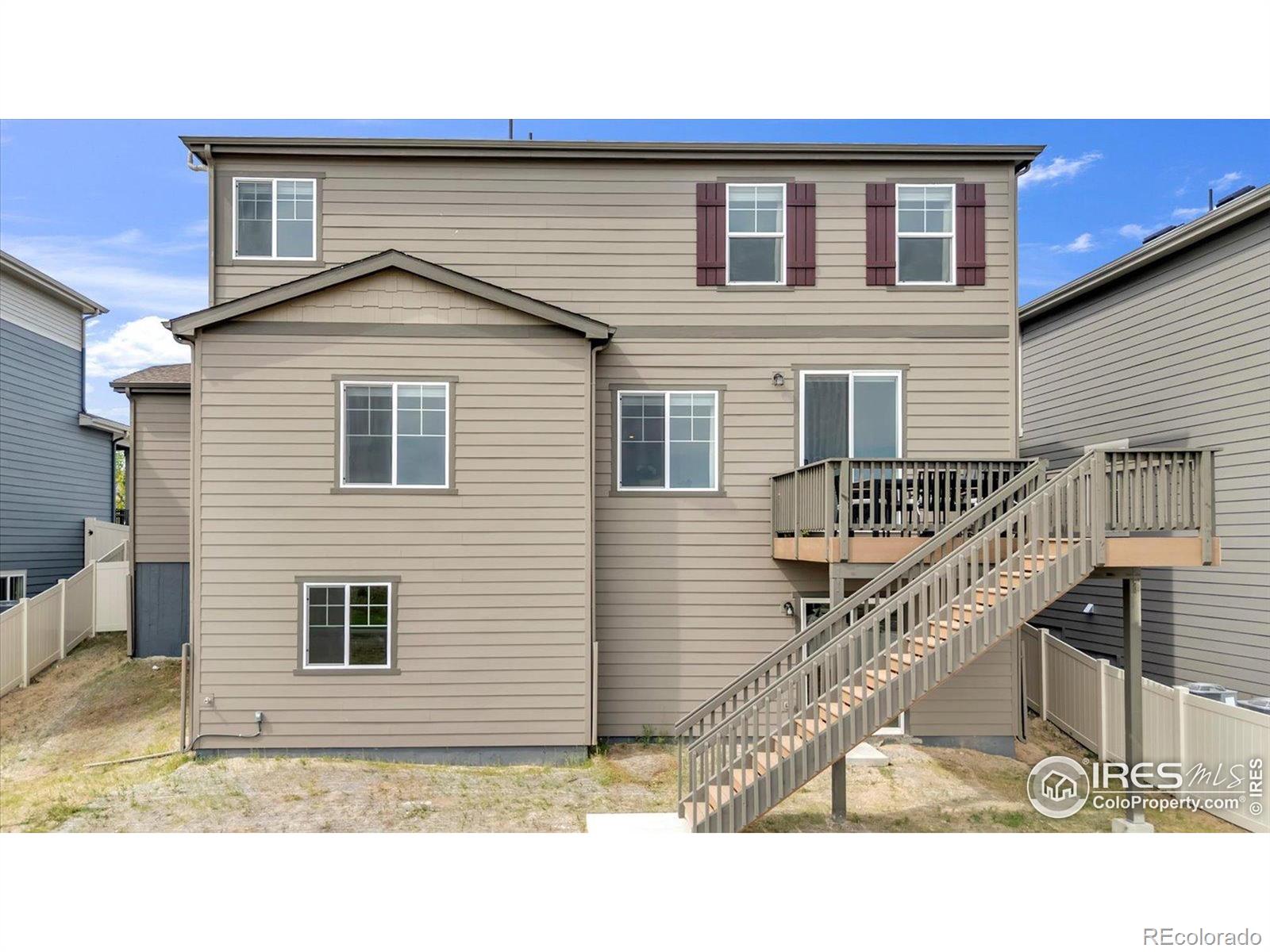 17867 Herrera Drive Parker CO 80134