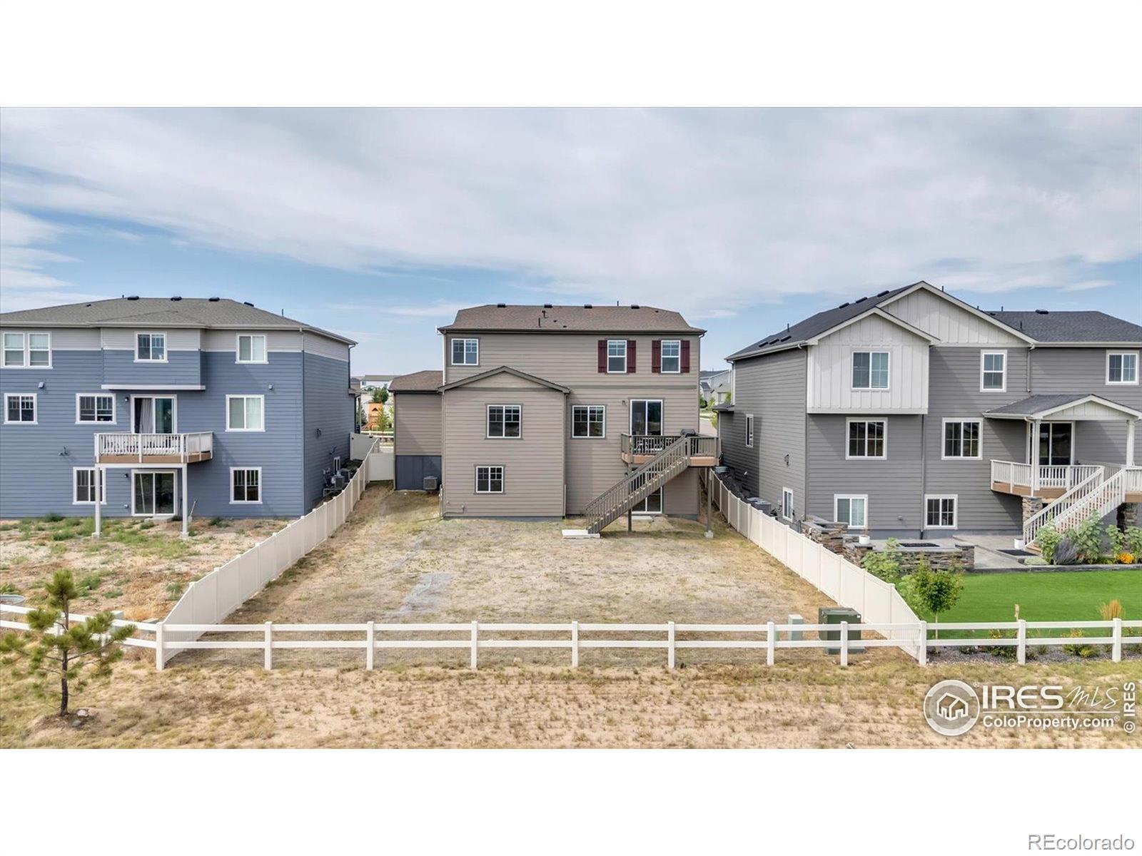 17867 Herrera Drive Parker CO 80134