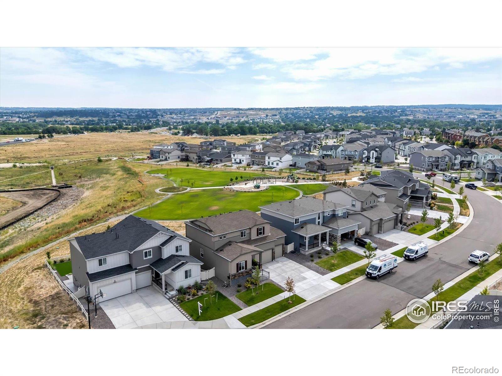 17867 Herrera Drive Parker CO 80134