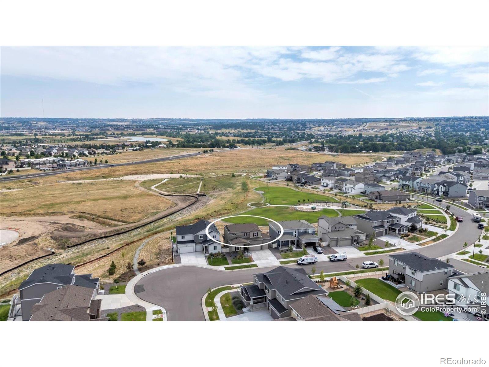 17867 Herrera Drive Parker CO 80134