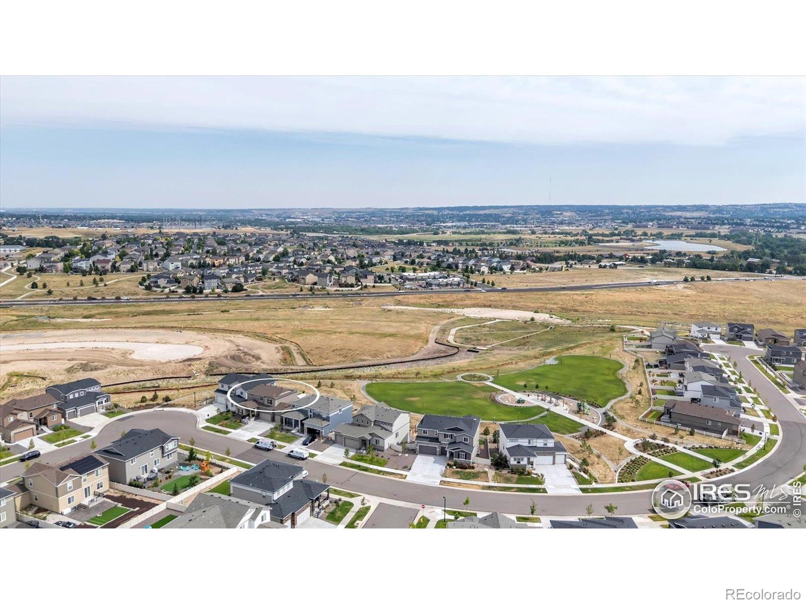 17867 Herrera Drive Parker CO 80134