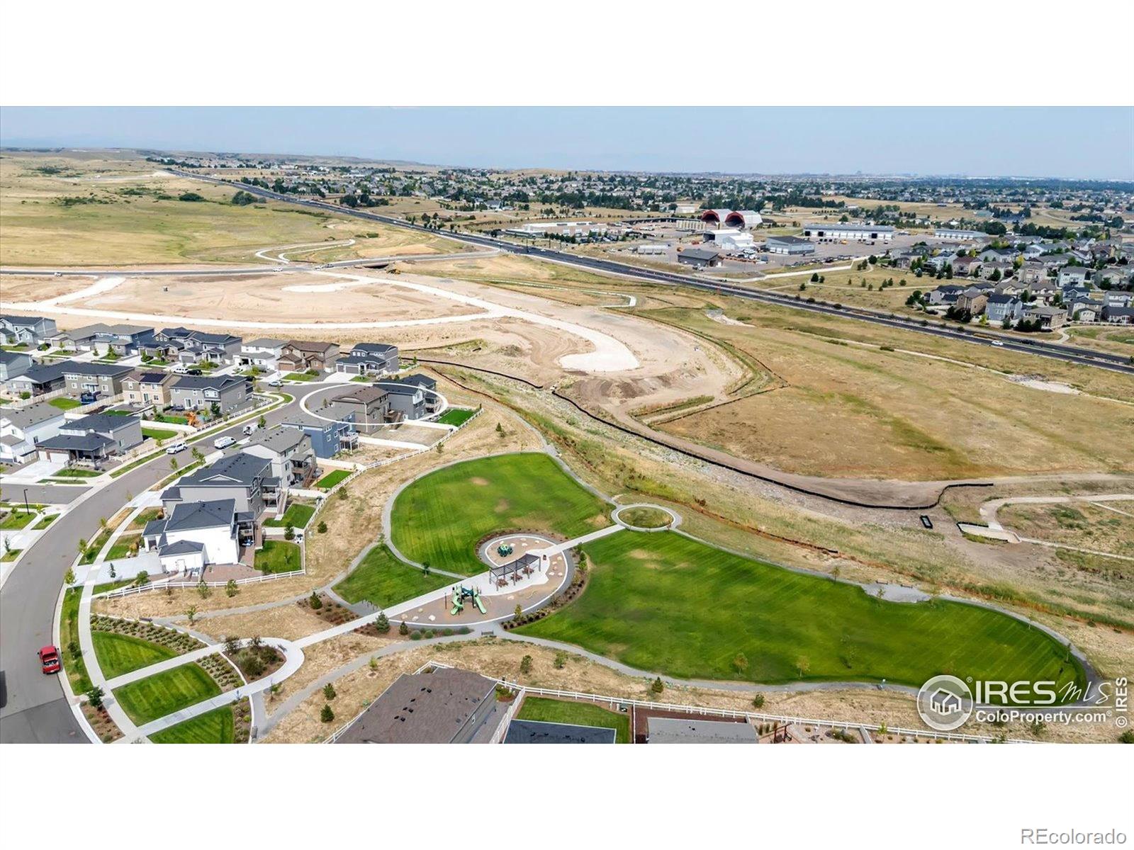 17867 Herrera Drive Parker CO 80134