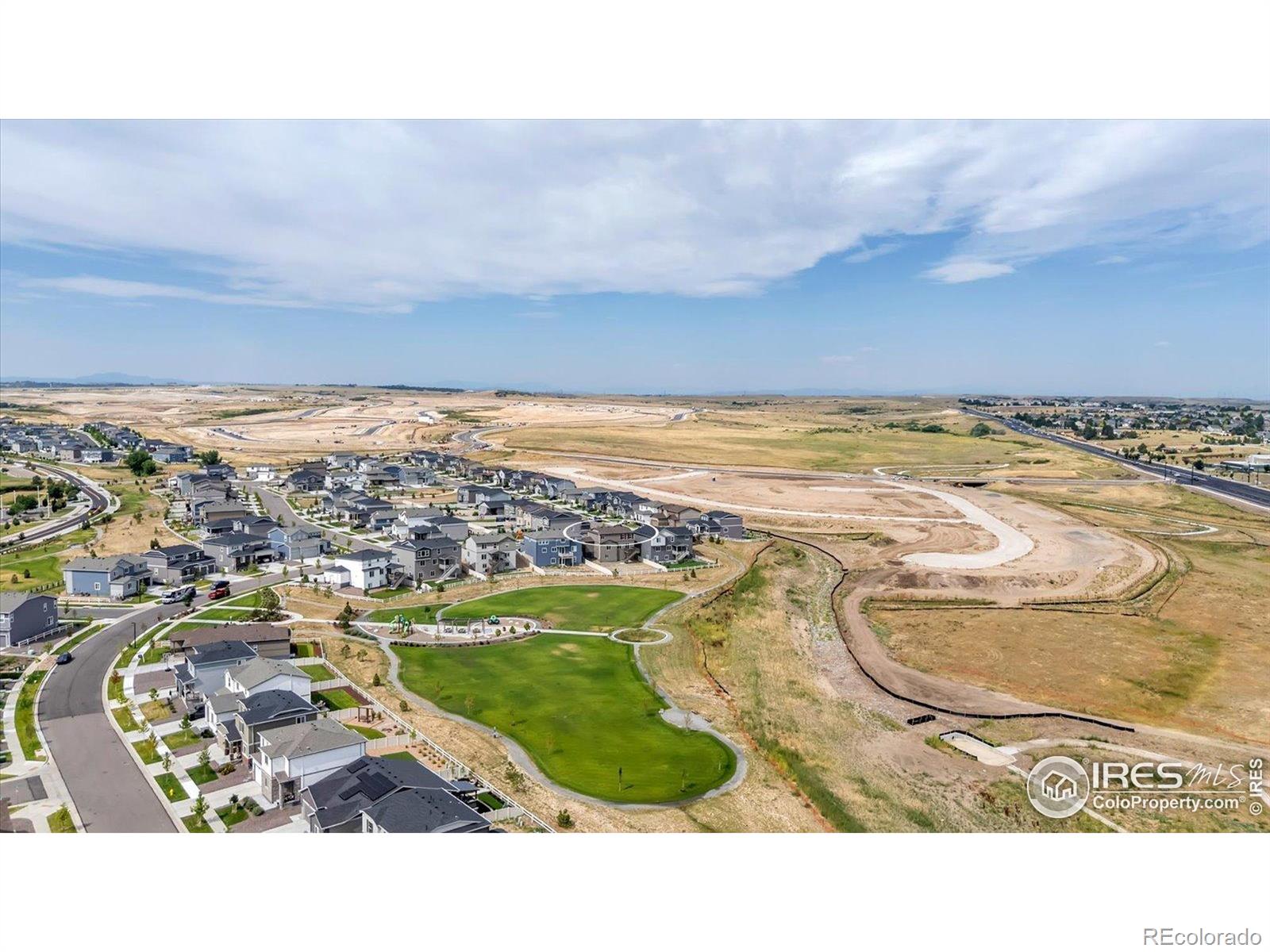 17867 Herrera Drive Parker CO 80134