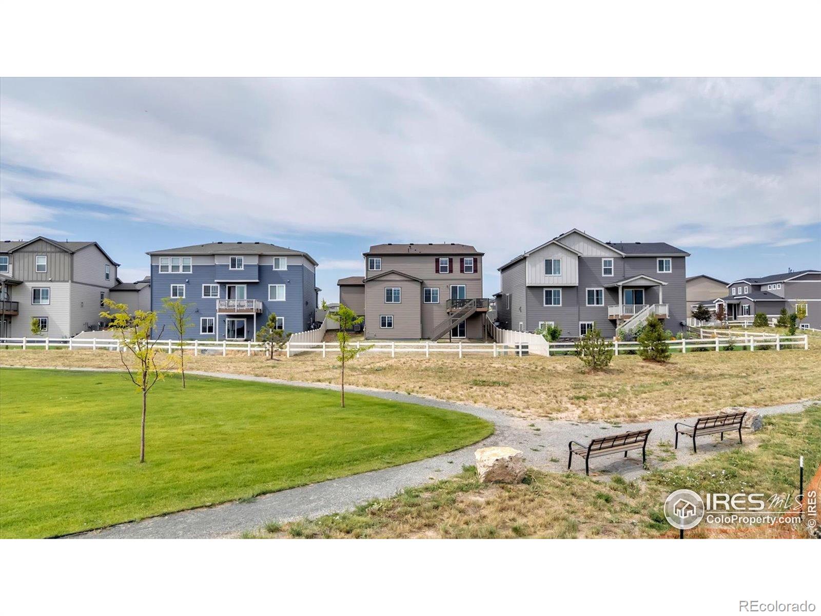 17867 Herrera Drive Parker CO 80134