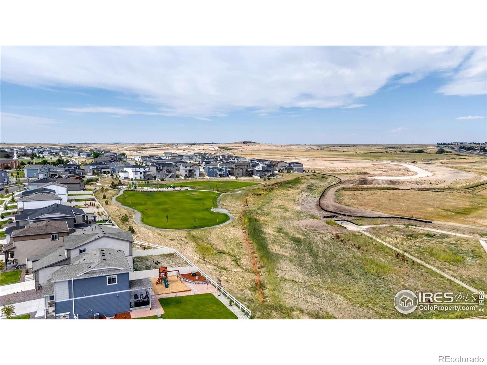 17867 Herrera Drive Parker CO 80134