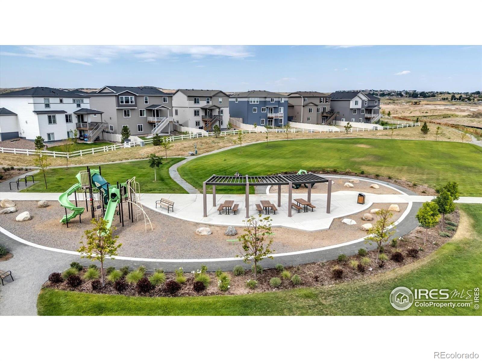 17867 Herrera Drive Parker CO 80134