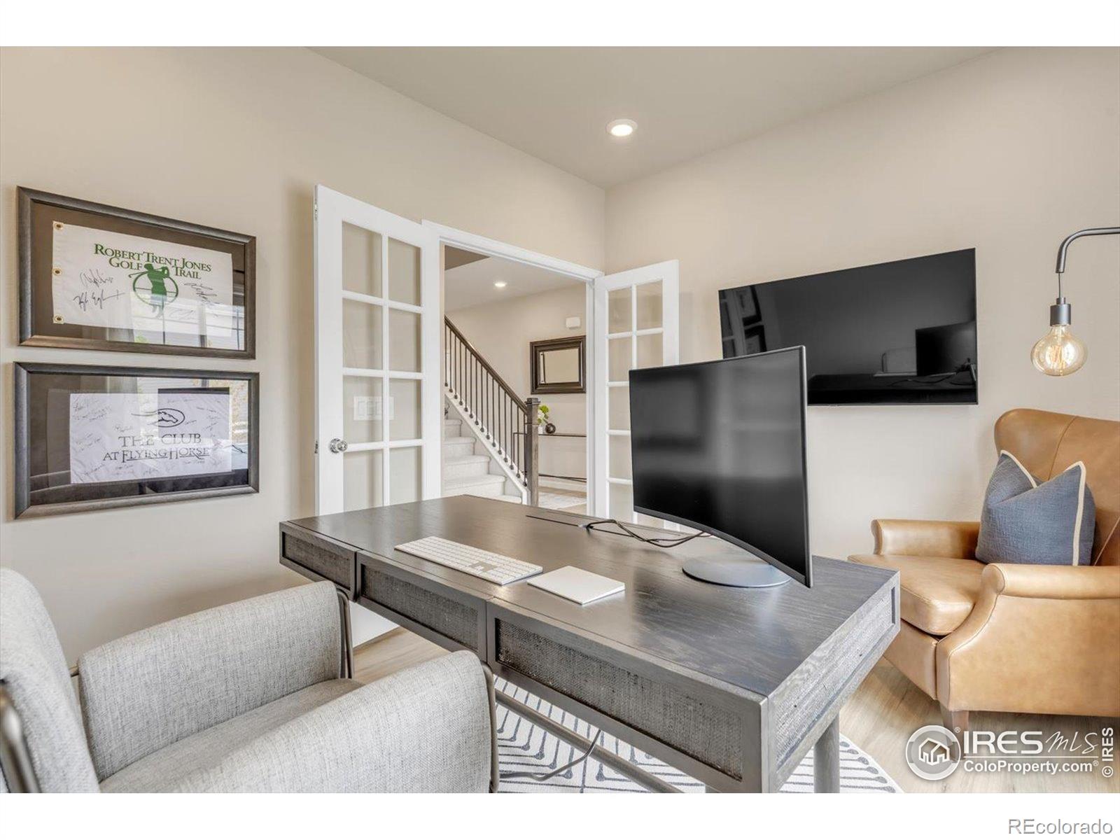 17867 Herrera Drive Parker CO 80134