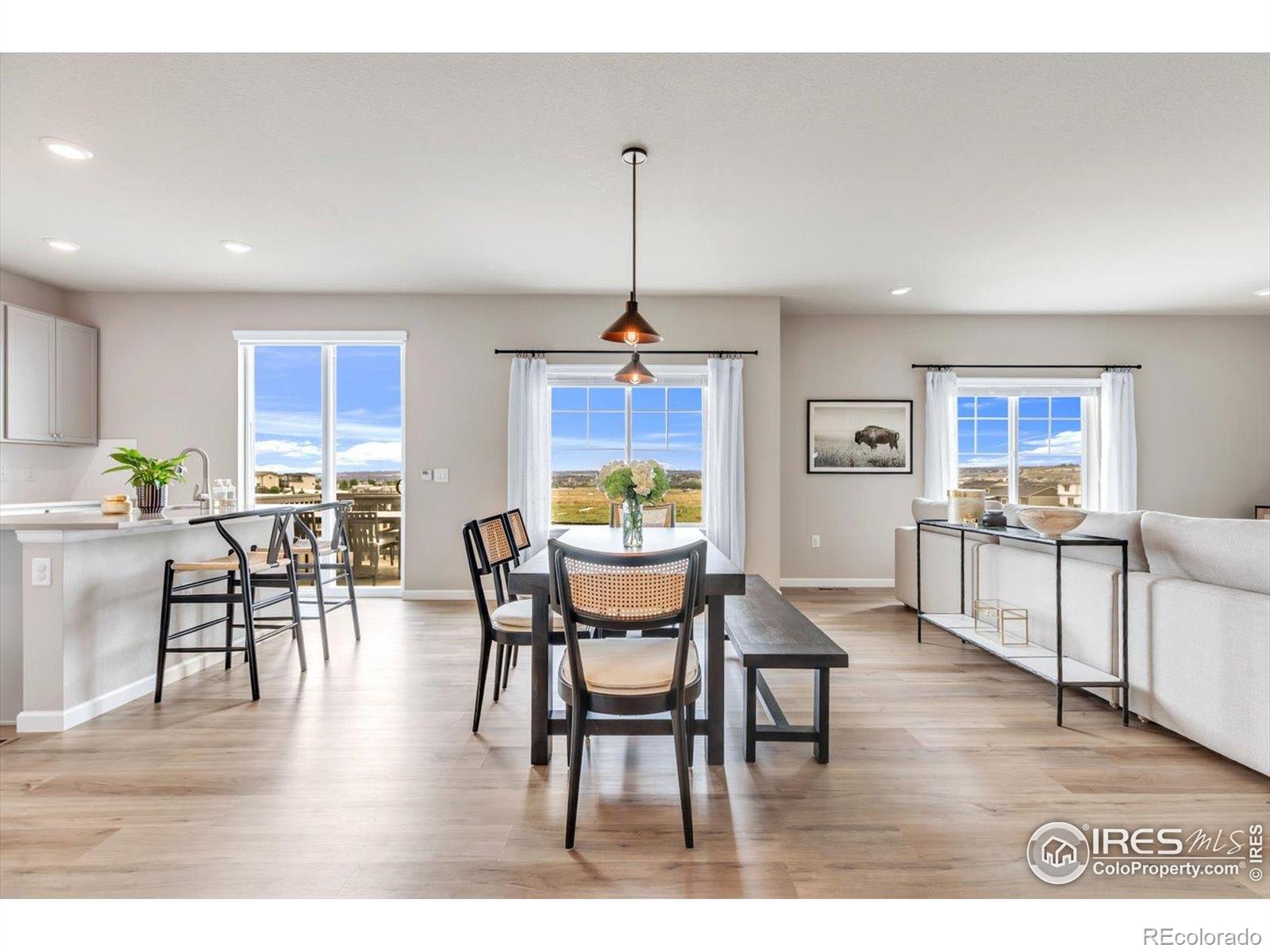 17867 Herrera Drive Parker CO 80134