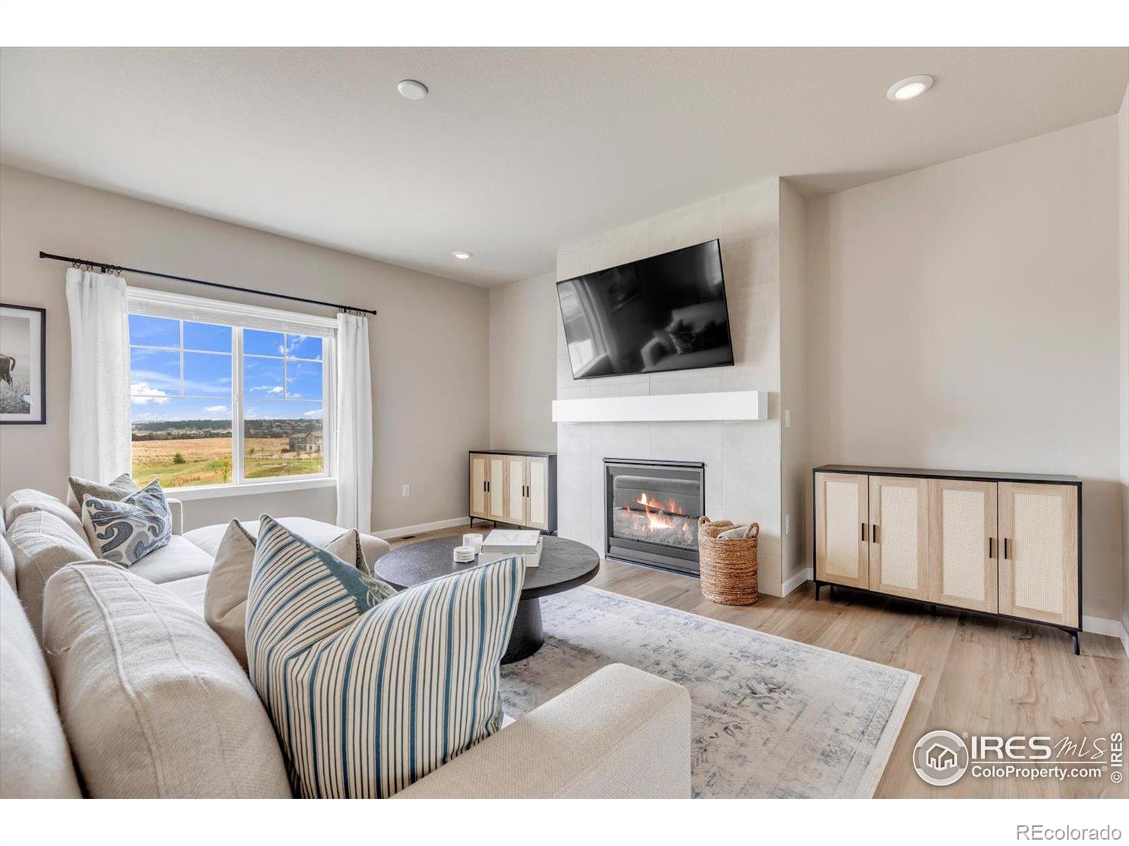 17867 Herrera Drive Parker CO 80134