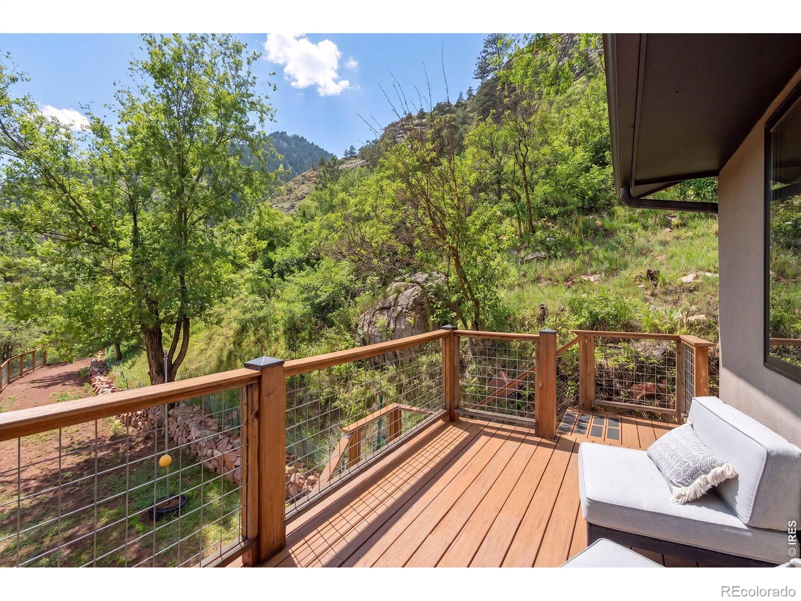 69 Baldwin Circle Eldorado Springs CO 80025