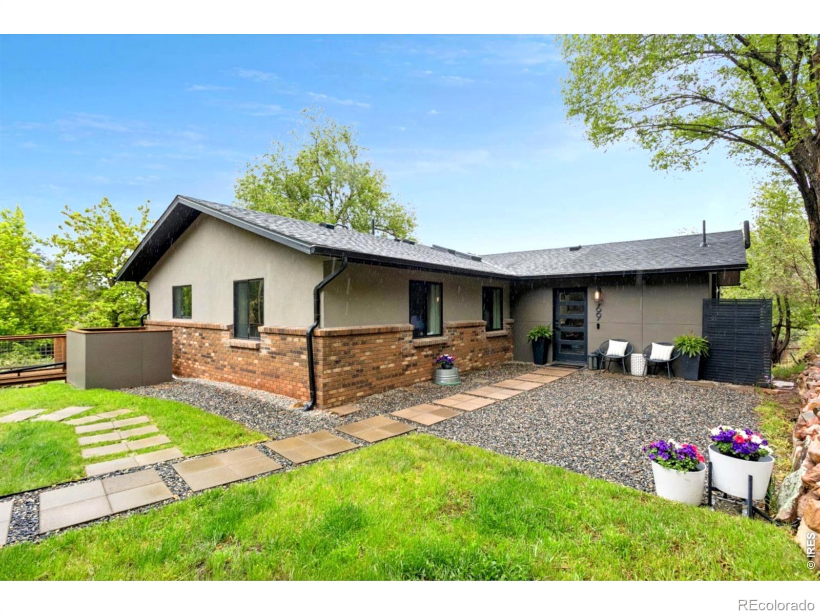 69 Baldwin Circle Eldorado Springs CO 80025