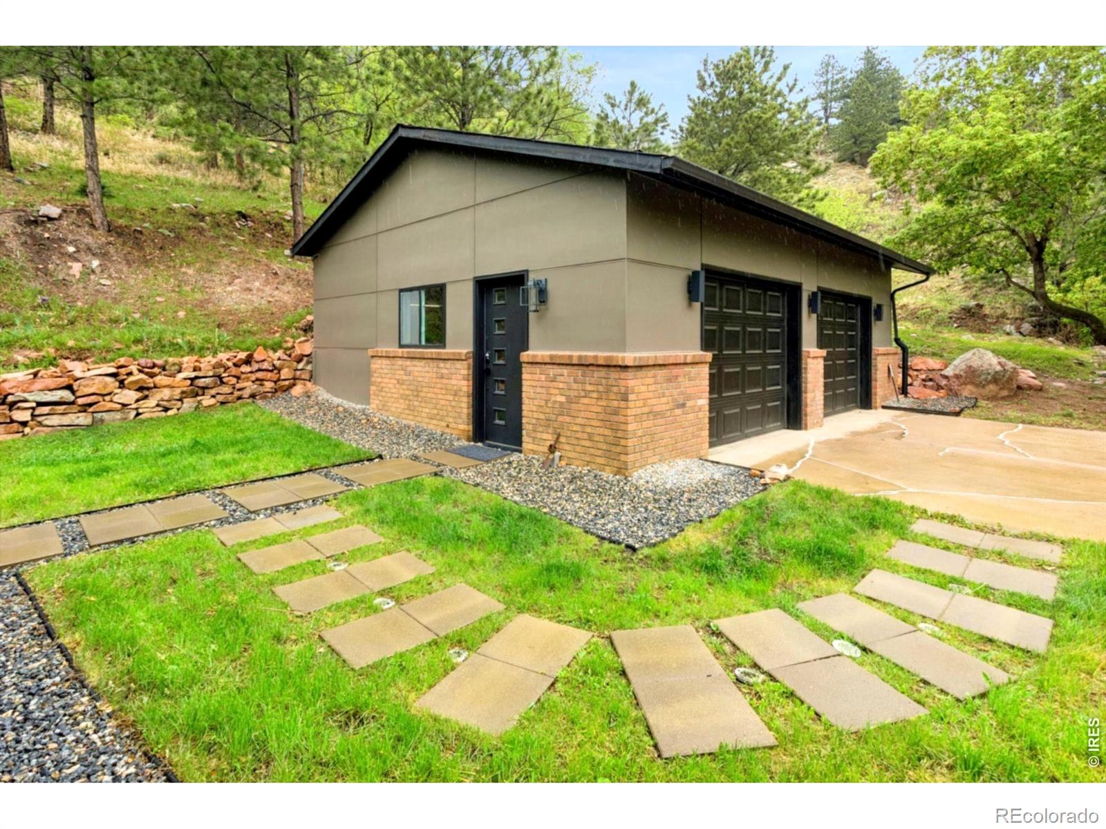 69 Baldwin Circle Eldorado Springs CO 80025
