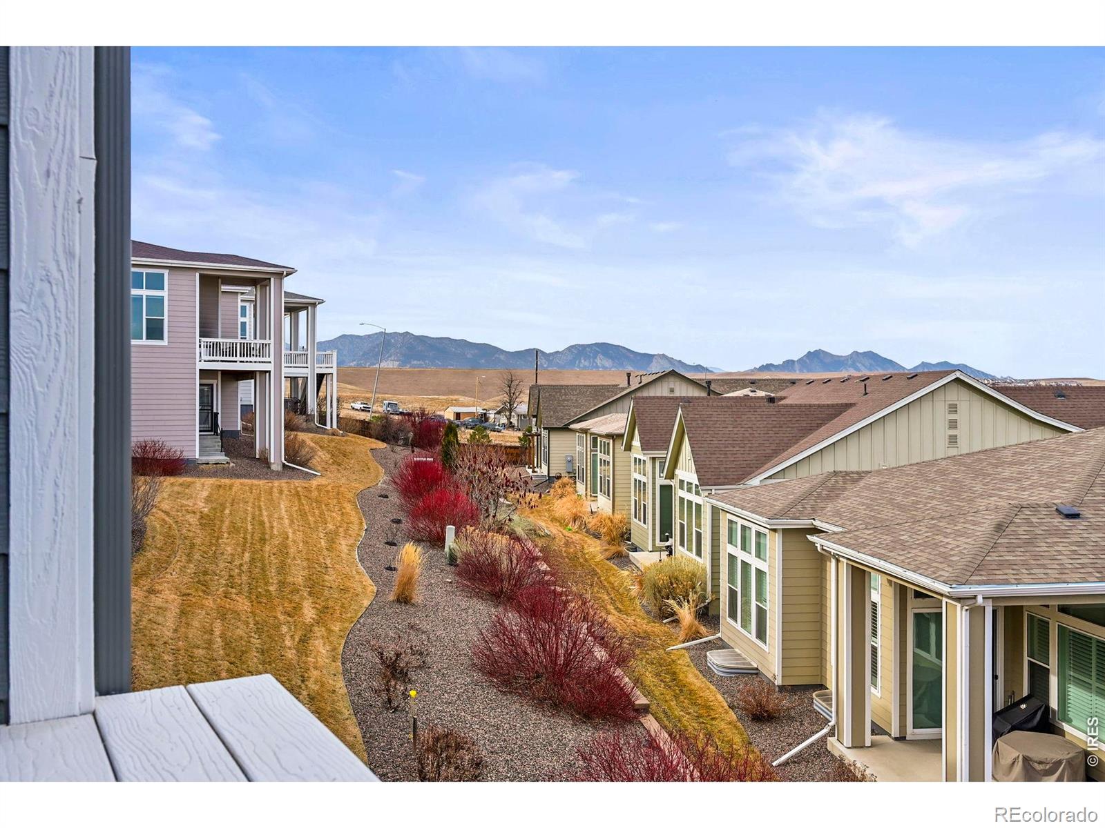 8577 Holman Circle Arvada CO 80005
