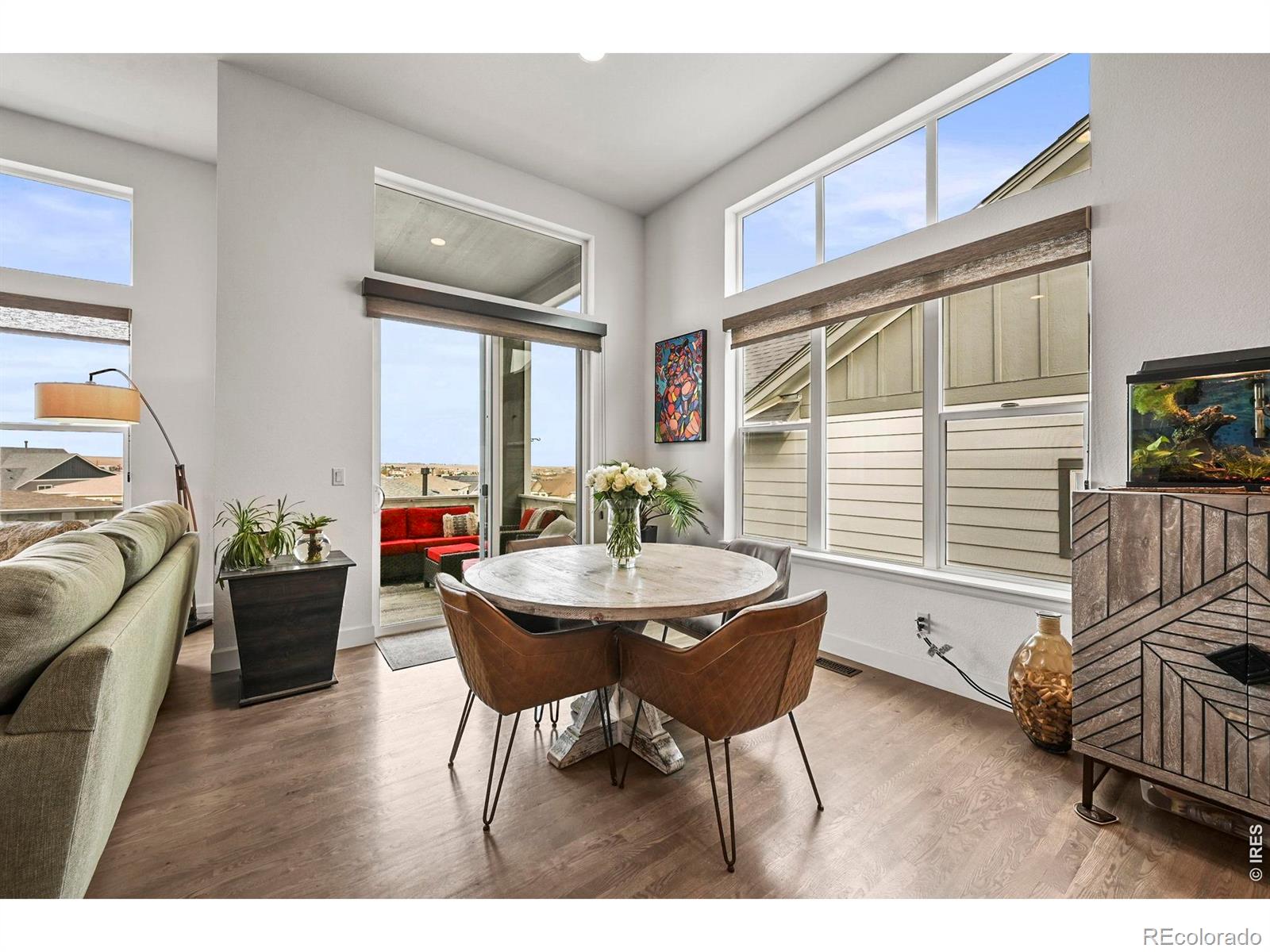 8577 Holman Circle Arvada CO 80005