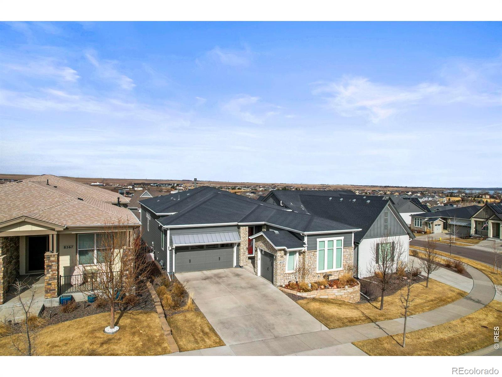 8577 Holman Circle Arvada CO 80005
