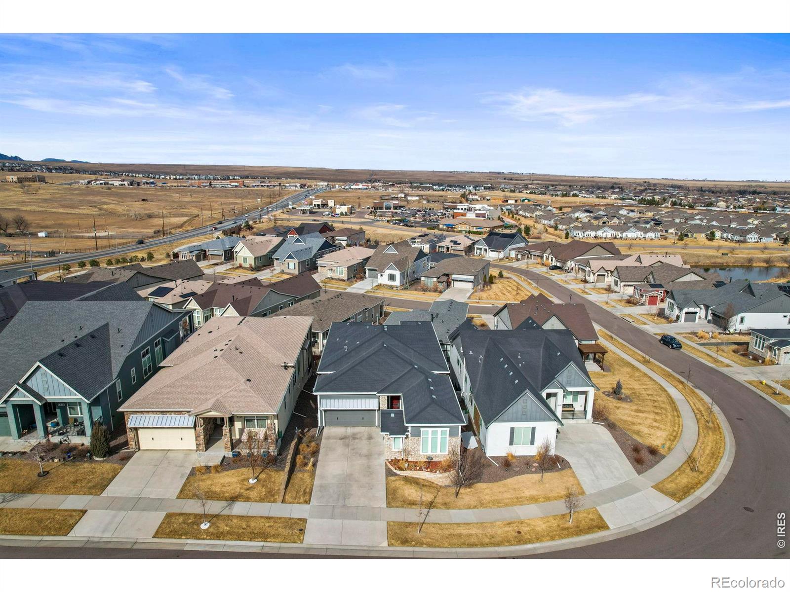8577 Holman Circle Arvada CO 80005
