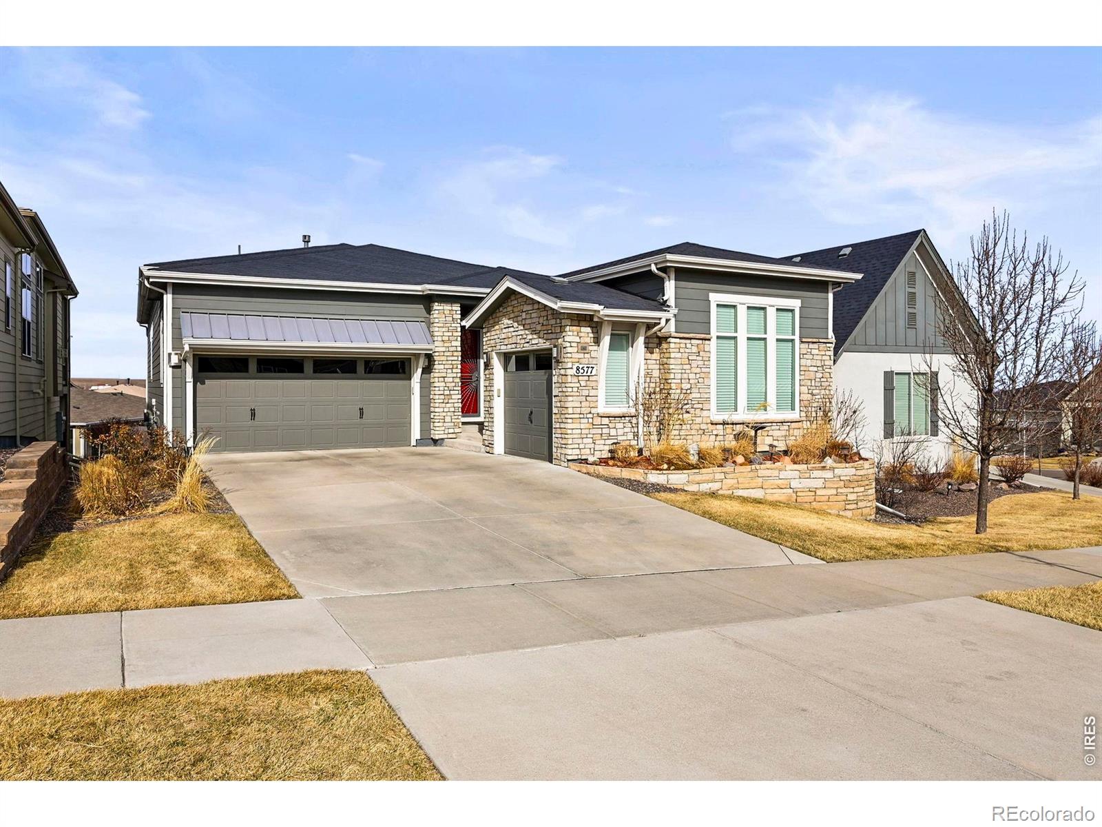 8577 Holman Circle Arvada CO 80005