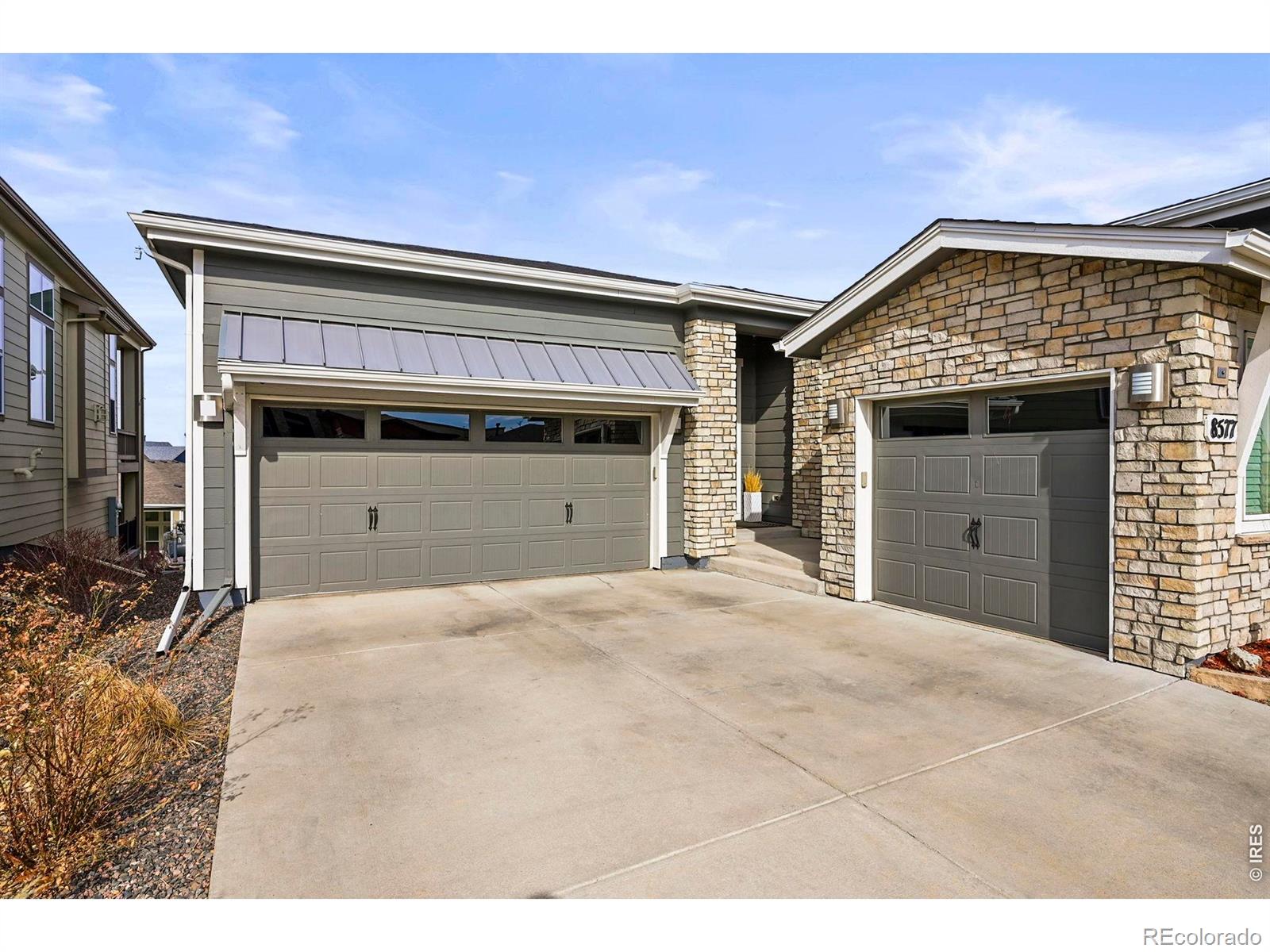 8577 Holman Circle Arvada CO 80005