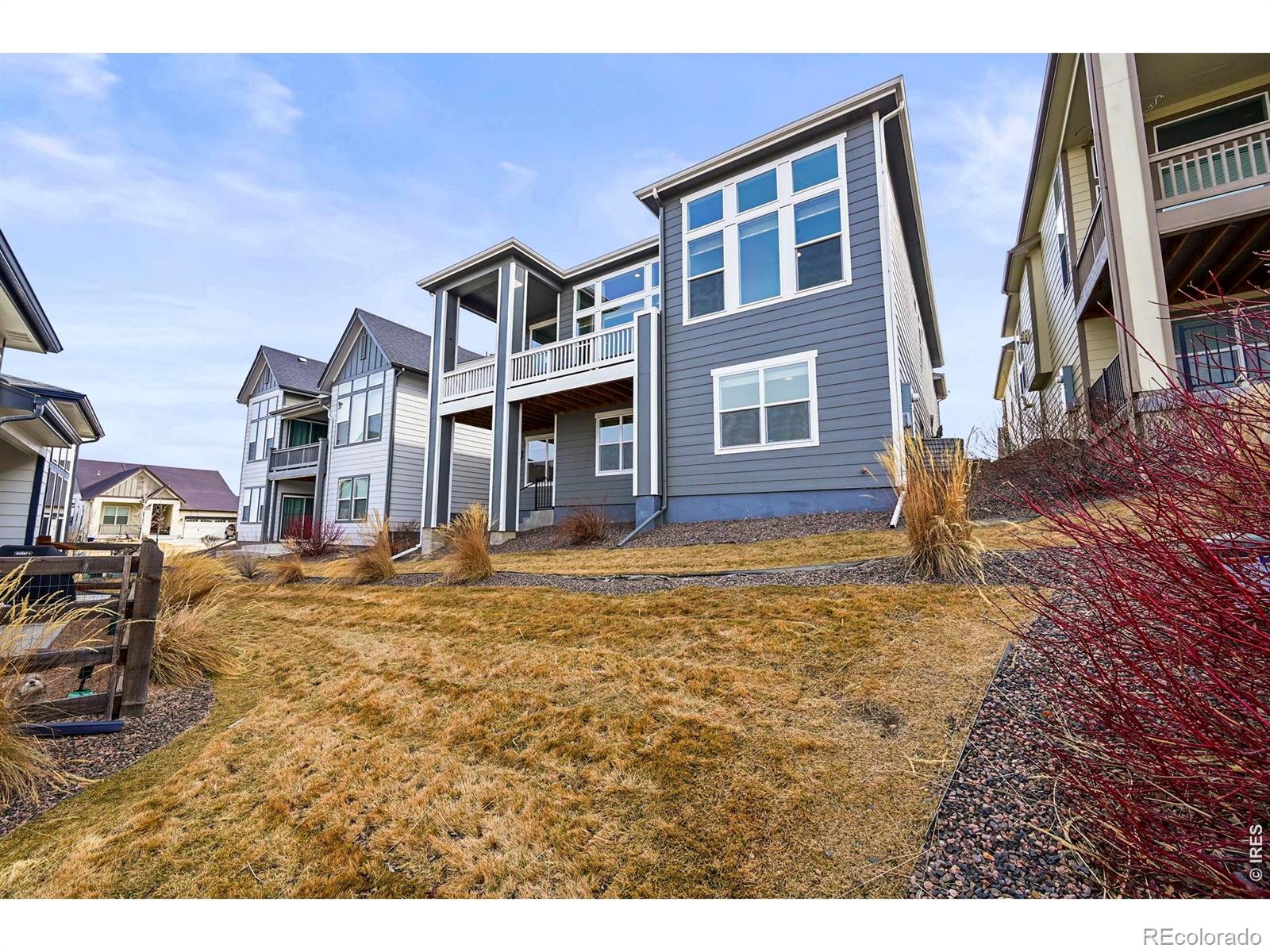 8577 Holman Circle Arvada CO 80005