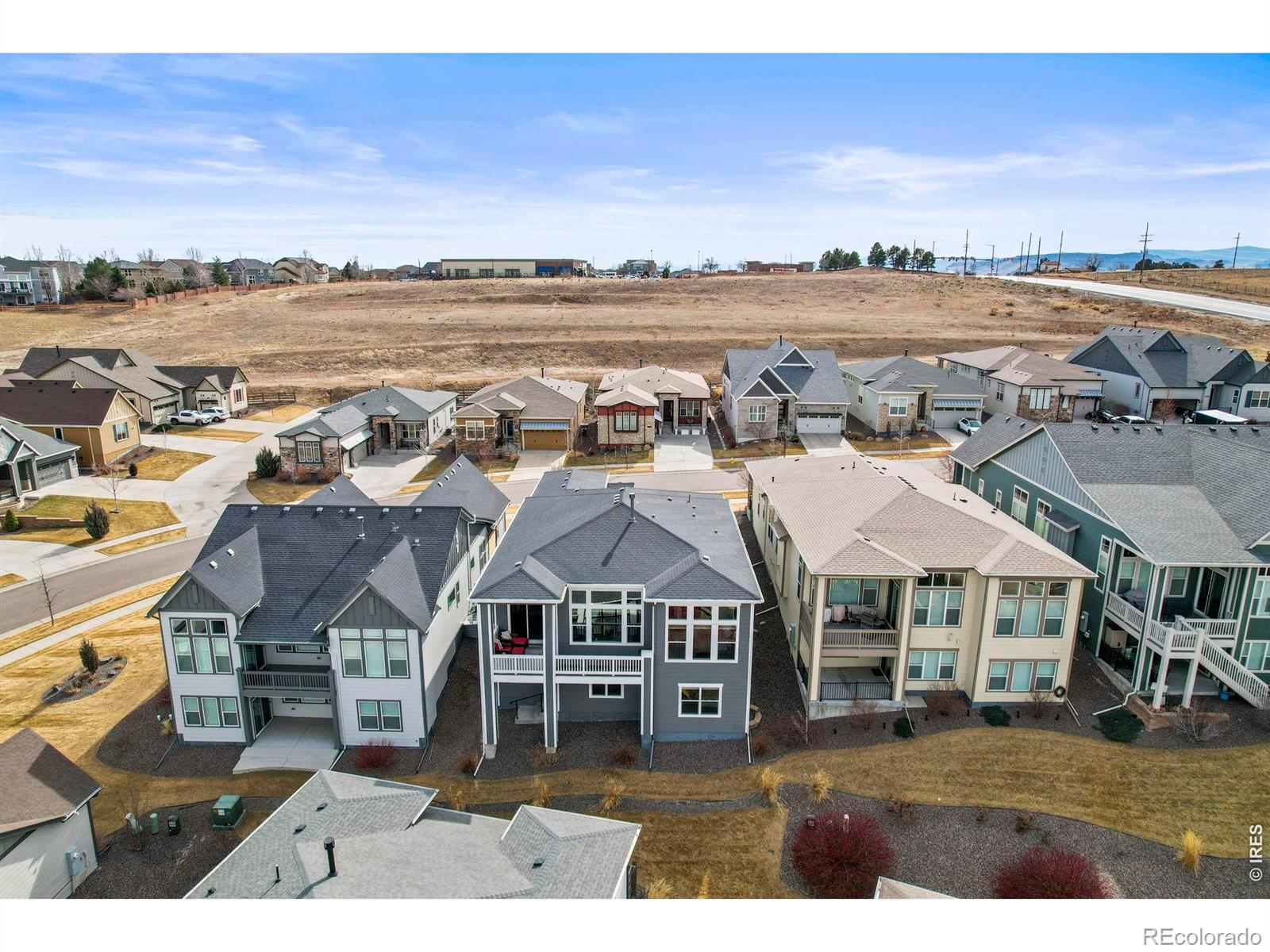 8577 Holman Circle Arvada CO 80005