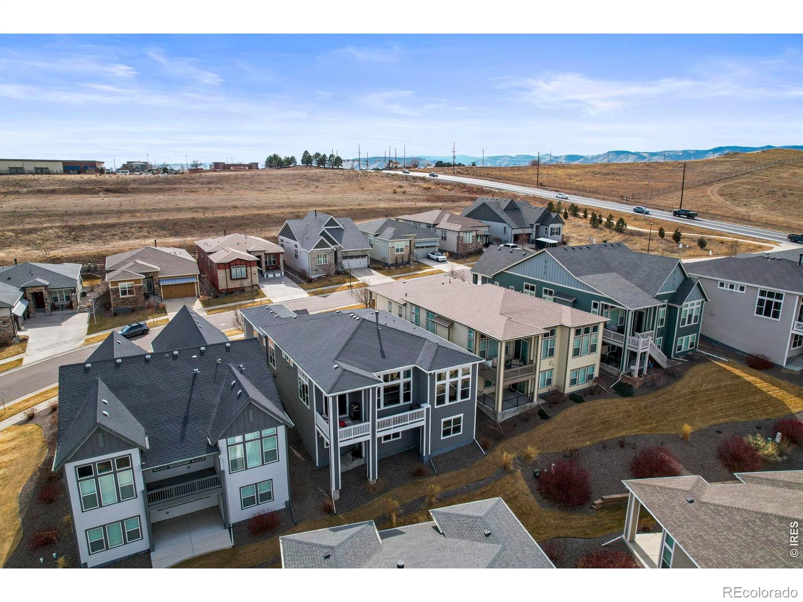 8577 Holman Circle Arvada CO 80005