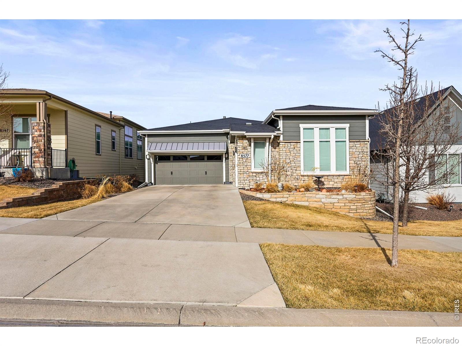 8577 Holman Circle Arvada CO 80005