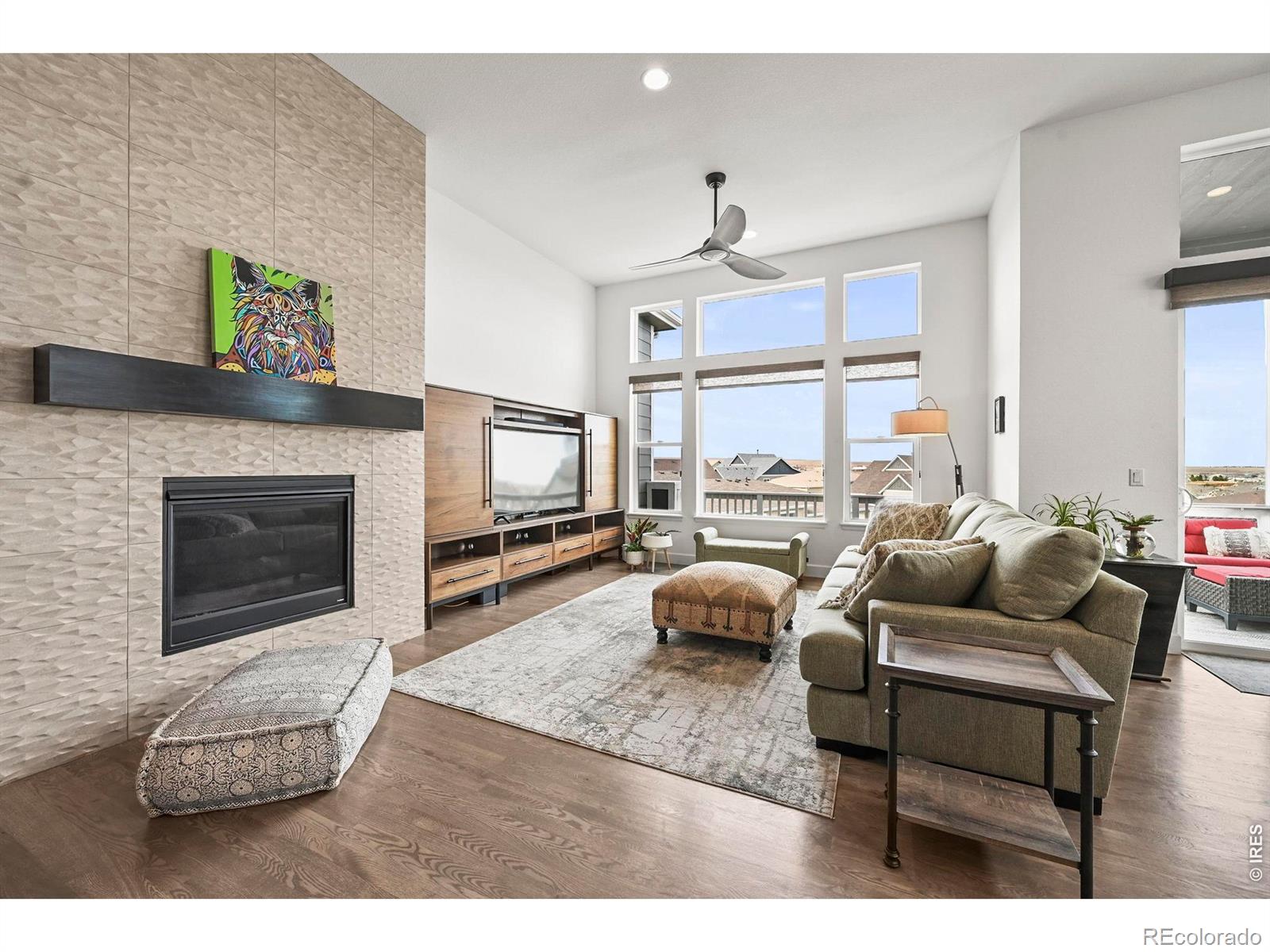 8577 Holman Circle Arvada CO 80005