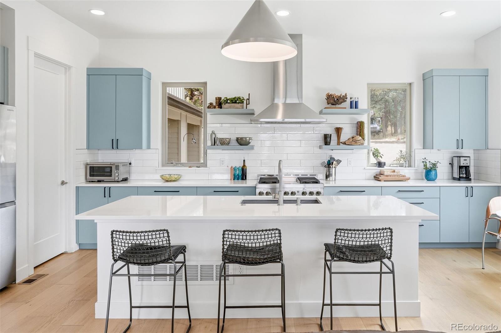 23068 Pinecrest Road Golden CO 80401