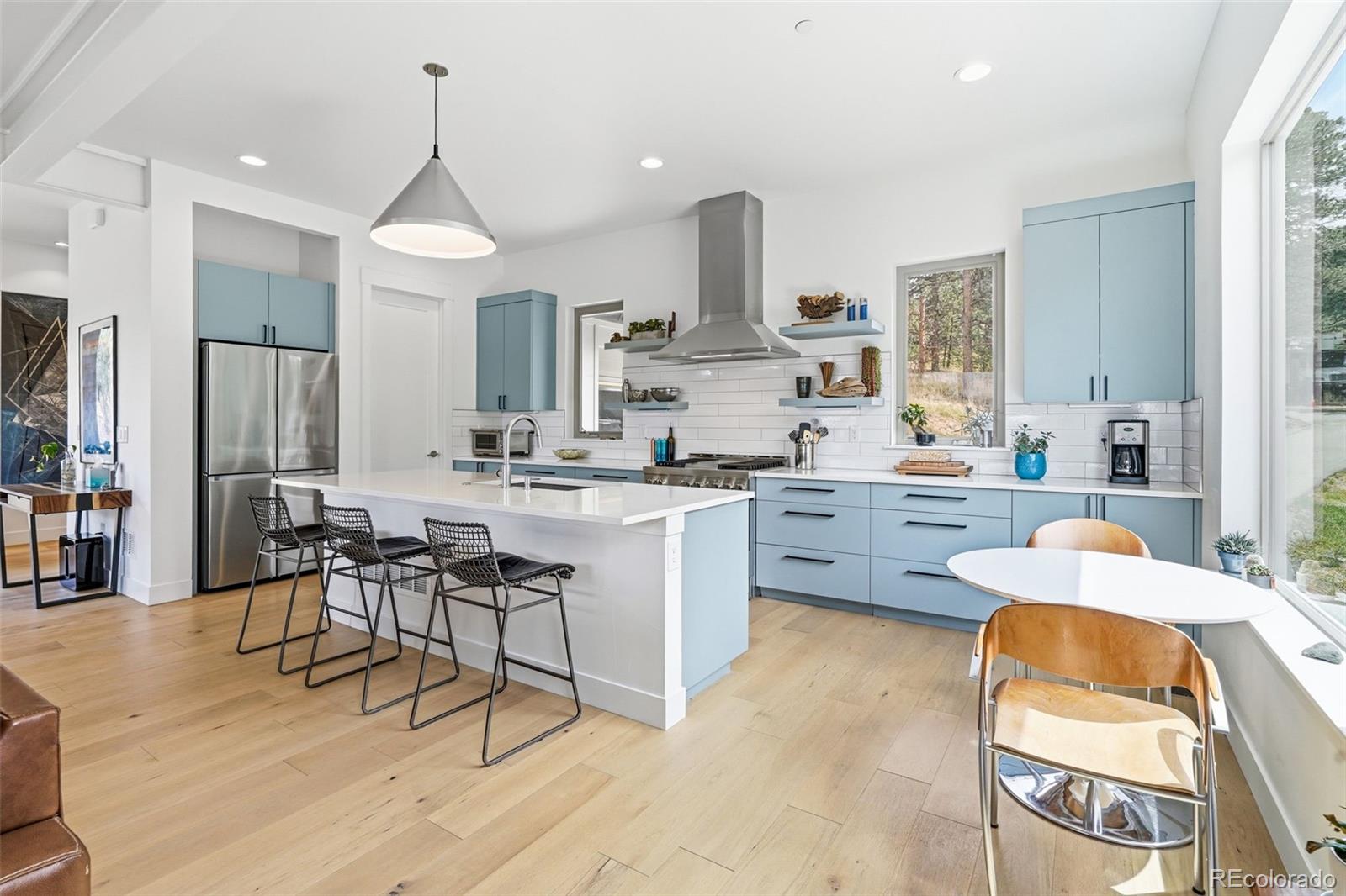 23068 Pinecrest Road Golden CO 80401