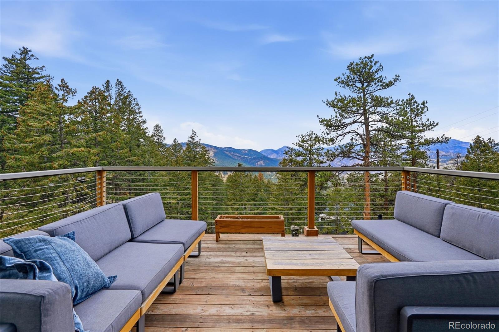 23068 Pinecrest Road Golden CO 80401